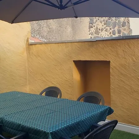 Logement Entier - - Terrasse - Barbecue